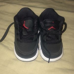 Air Jordan’s Size 4c